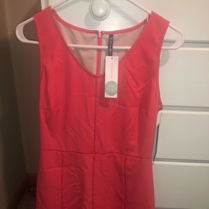 NWT pink dress from stitch fix